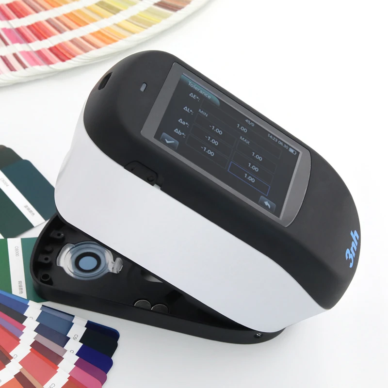 TS1010 Spectrodensitometer (Standard Edition)